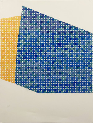 Abstractions in Space & Time, West Strand Art Gallery