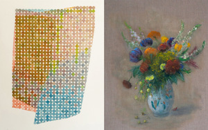 Art Fair 14C, November 12-14, 2021